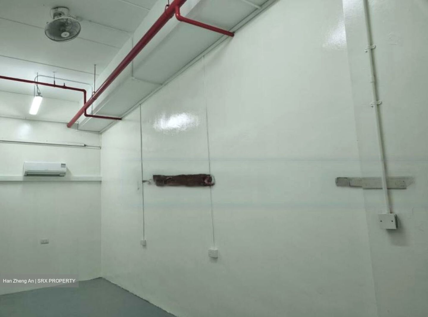 Tat Ann Building (D20), Factory #565768601